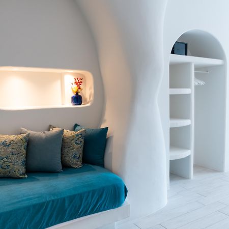 Aloni Hotel & Suites Писо Ливади Екстериор снимка