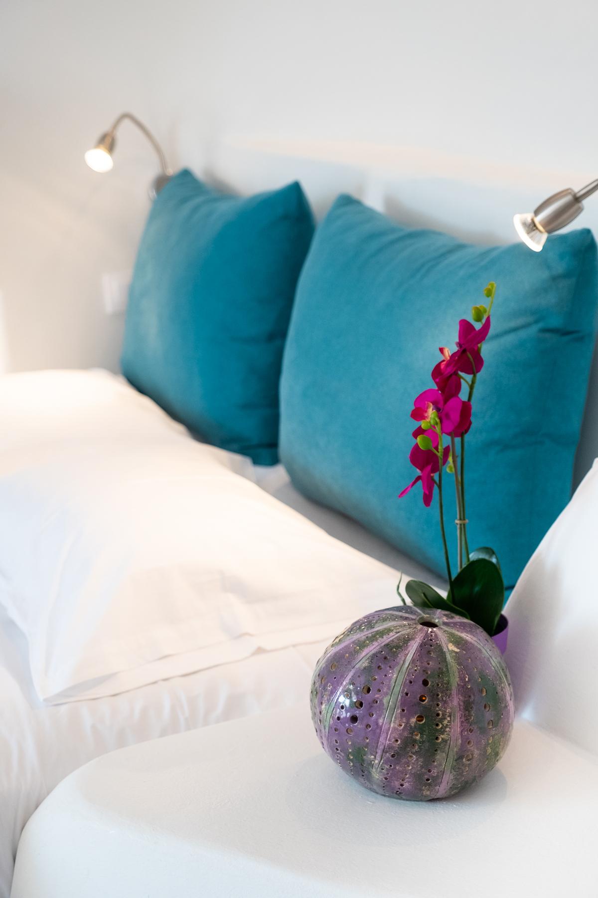 Aloni Hotel & Suites Писо Ливади Екстериор снимка