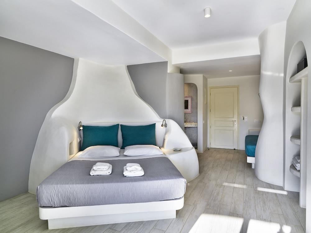 Aloni Hotel & Suites Писо Ливади Екстериор снимка